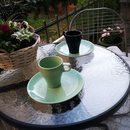 Apartman Espera Zagreb Dış mekan fotoğraf