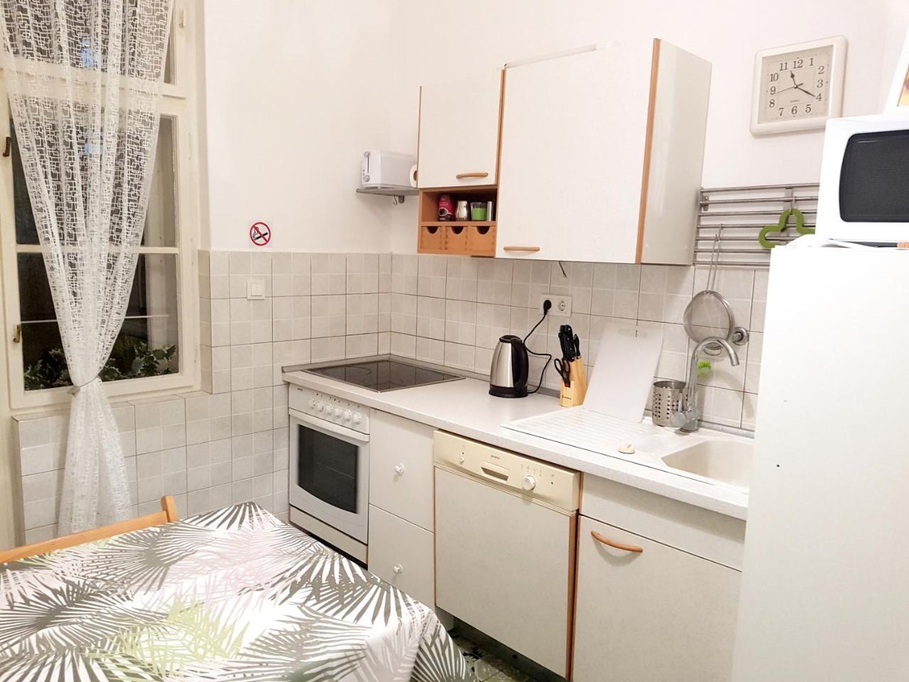 Apartman Espera Zagreb Dış mekan fotoğraf