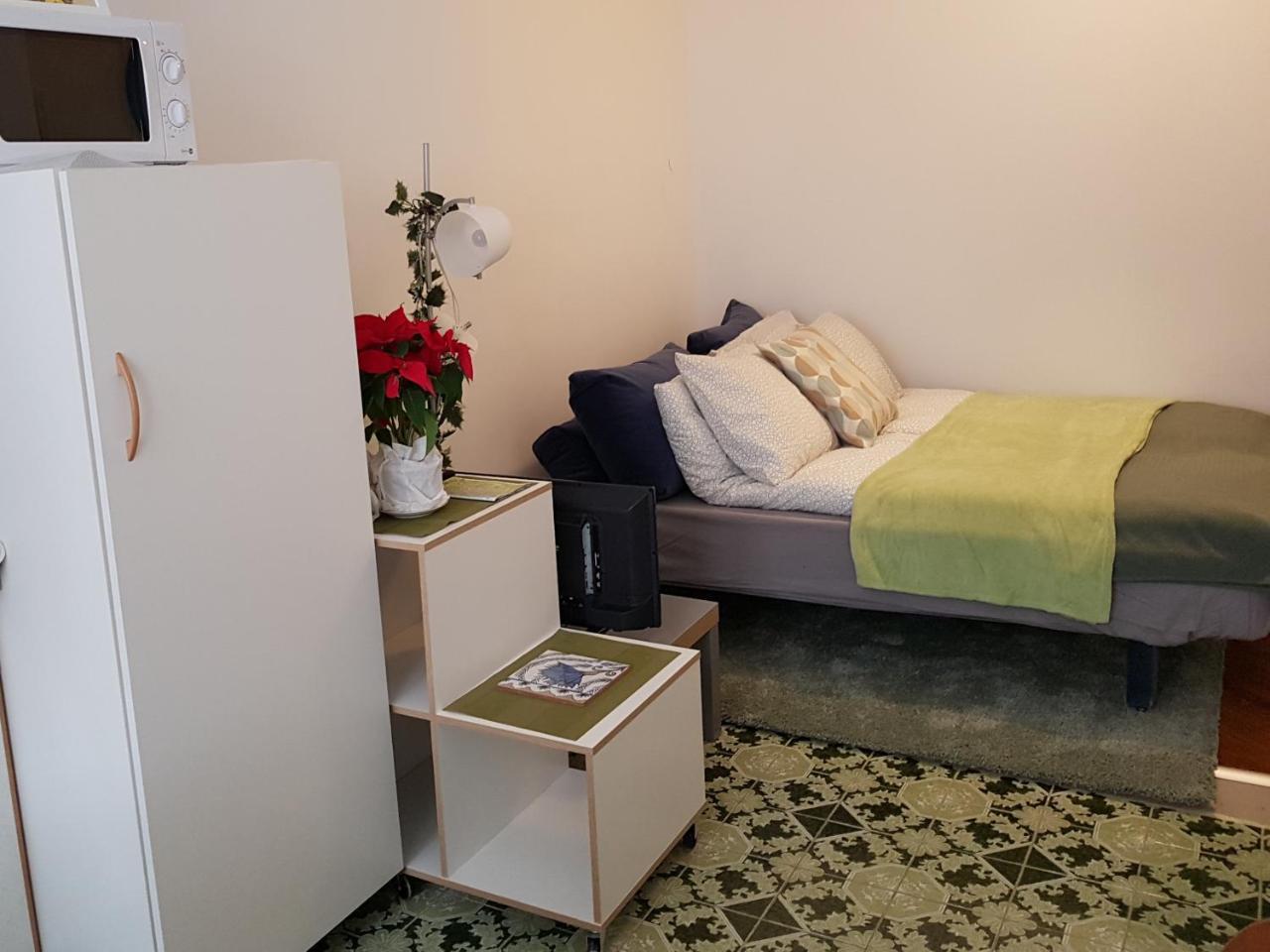 Apartman Espera Zagreb Dış mekan fotoğraf