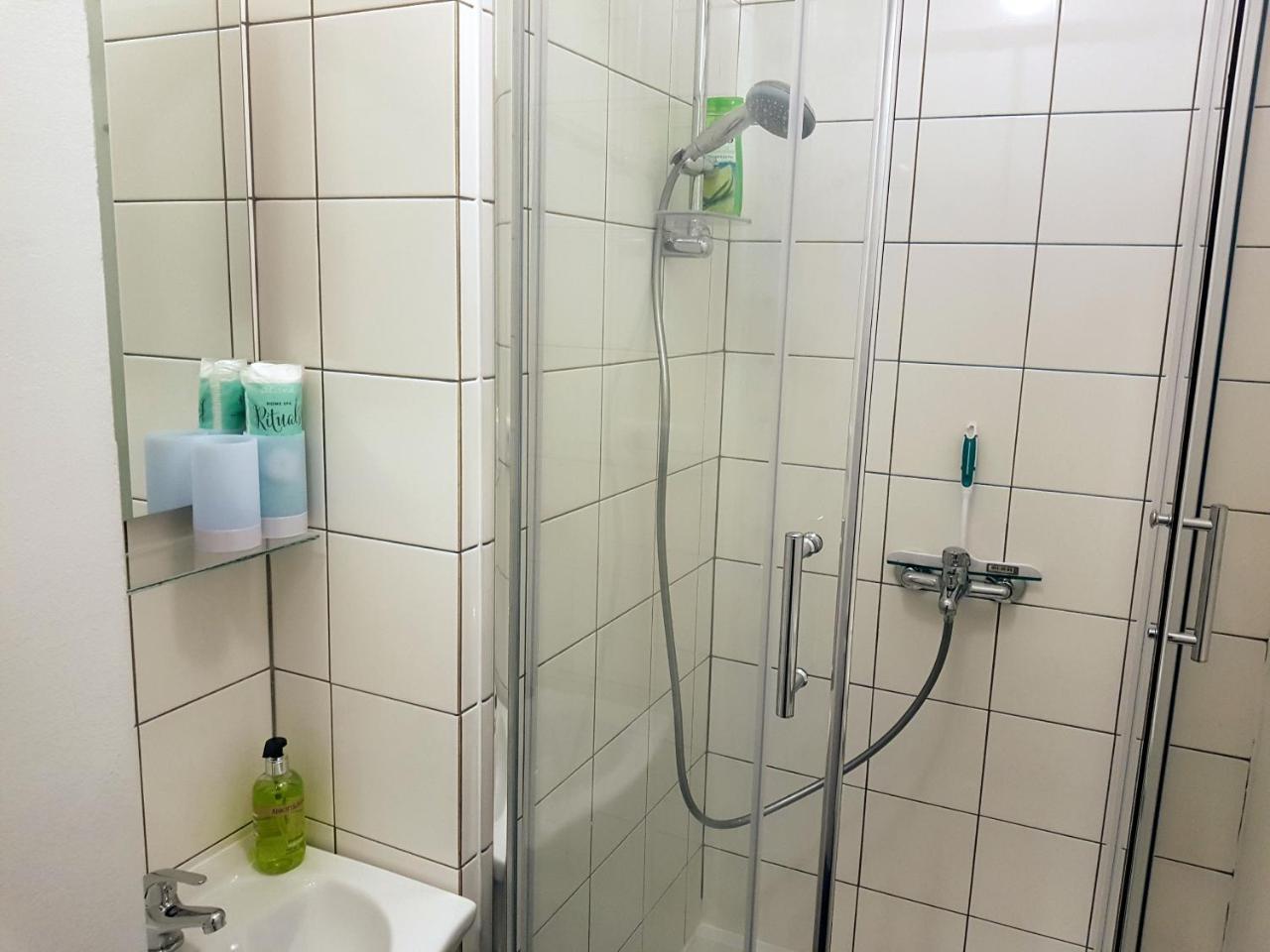 Apartman Espera Zagreb Dış mekan fotoğraf