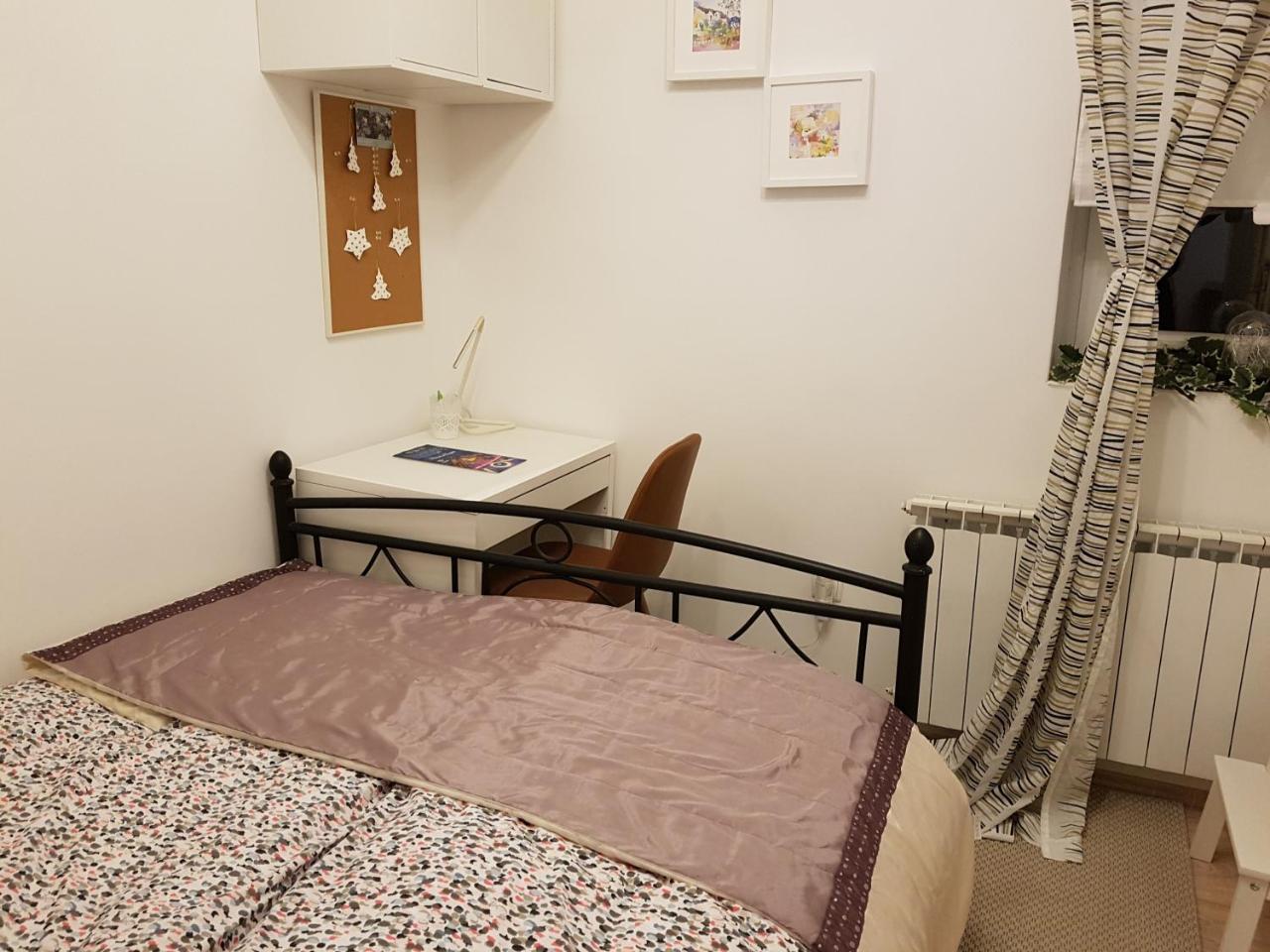 Apartman Espera Zagreb Dış mekan fotoğraf