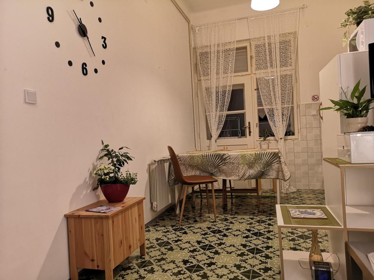 Apartman Espera Zagreb Dış mekan fotoğraf