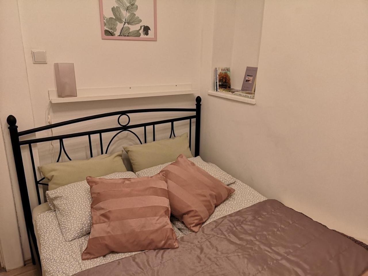 Apartman Espera Zagreb Dış mekan fotoğraf