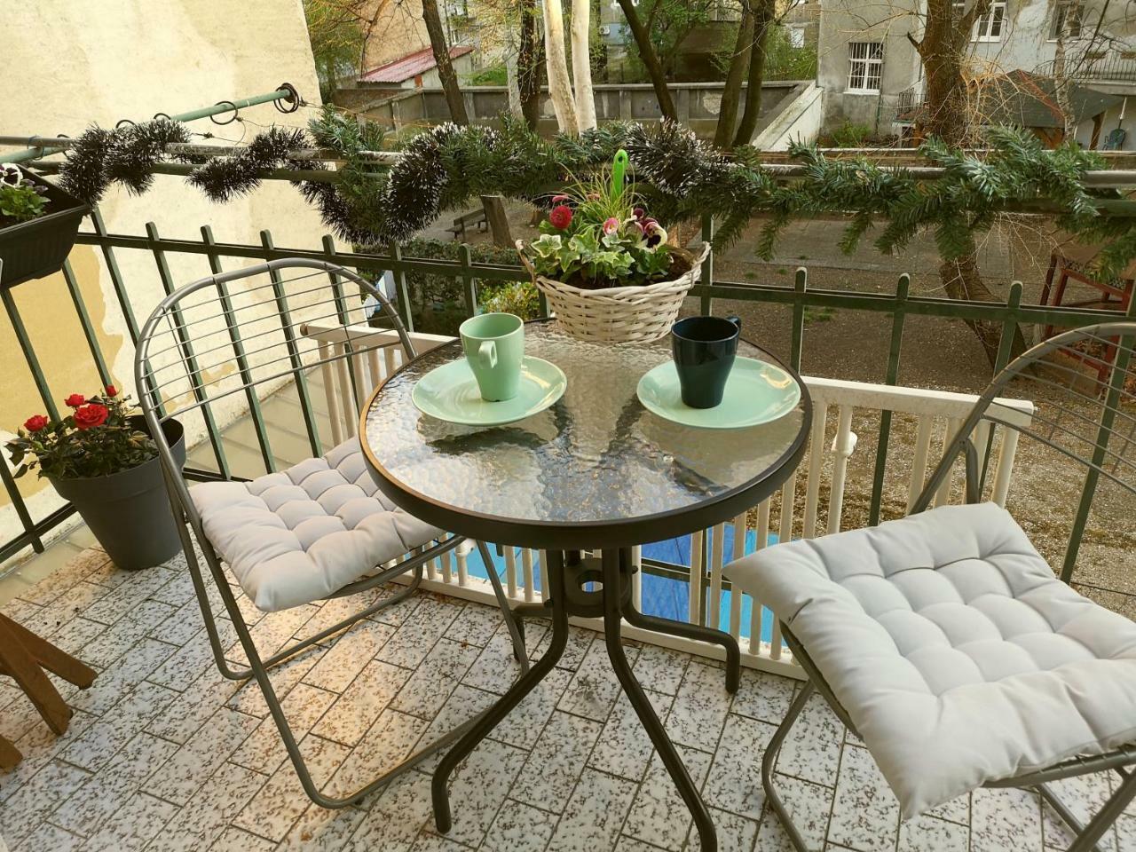 Apartman Espera Zagreb Dış mekan fotoğraf